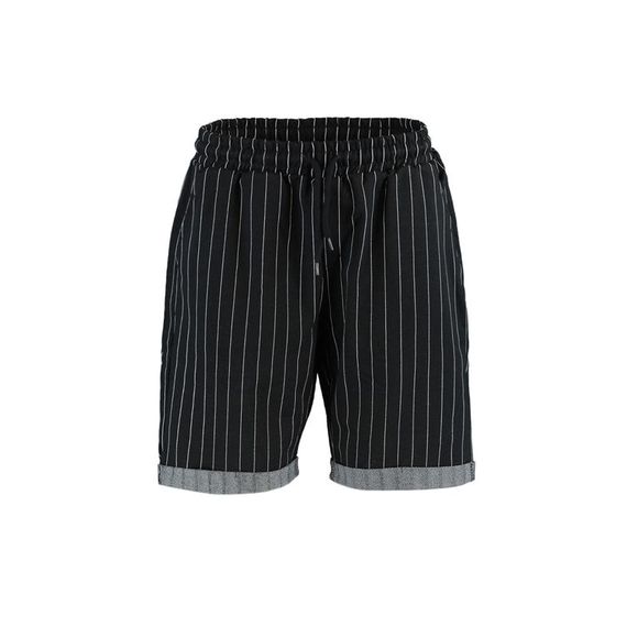 NWT Trendyol Men Short Leg Regular Shorts - Picture 7 of 11